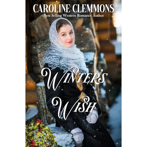 Cover of Winter Wish