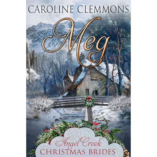 Cover of Meg
