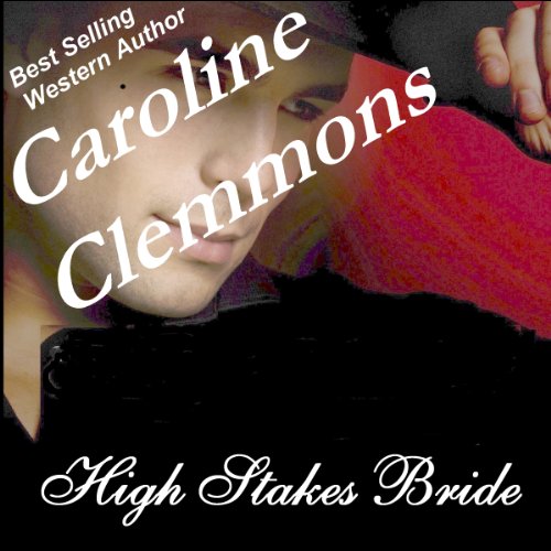 Cover of High Stakes Bride