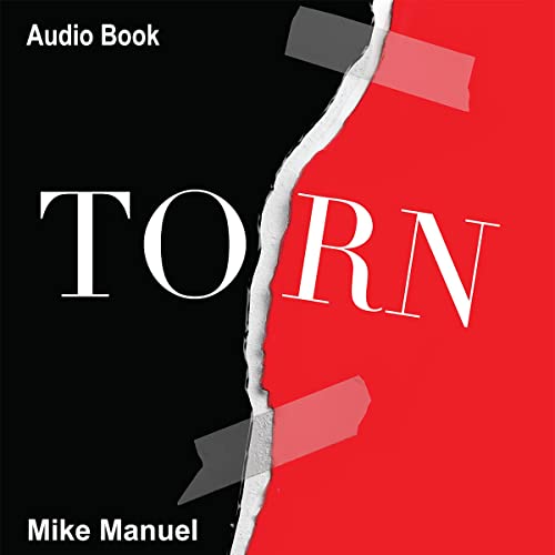 Cover of Torn