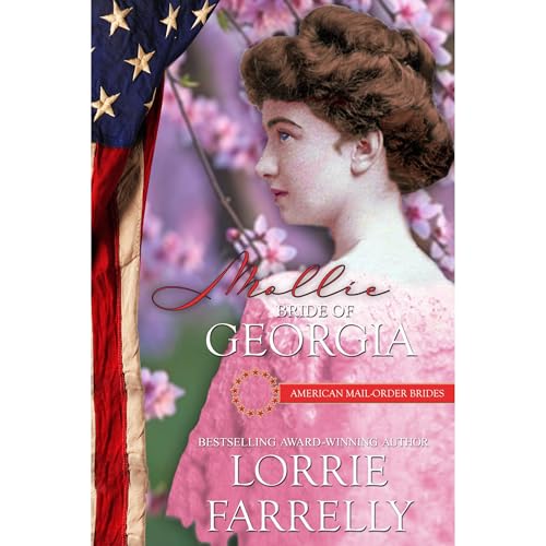 Cover of Mollie