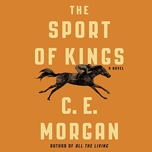 Cover of The Sport of Kings