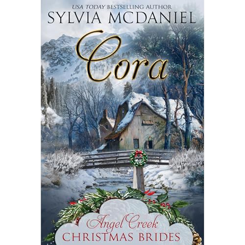 Cover of Cora