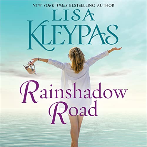 Cover of Rainshadow Road