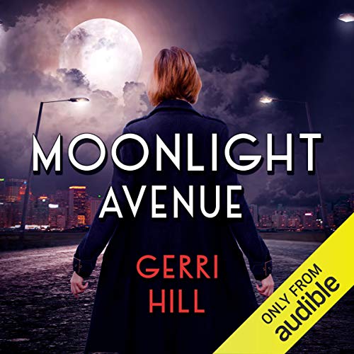 Cover of Moonlight Avenue