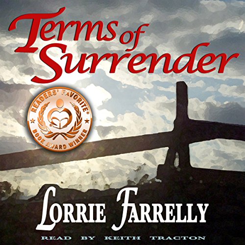 Cover of Terms of Surrender