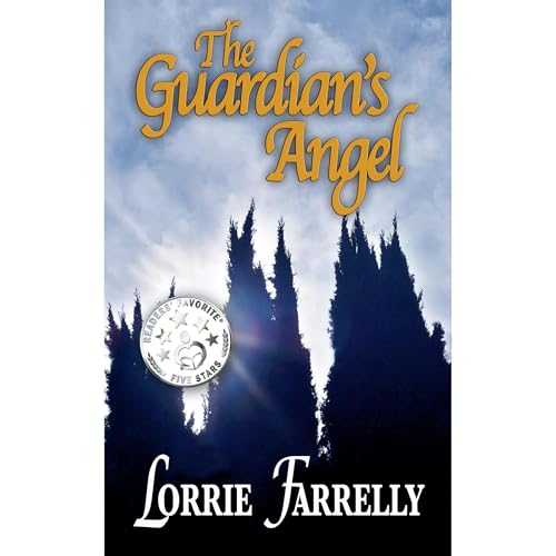 Cover of The Guardian's Angel