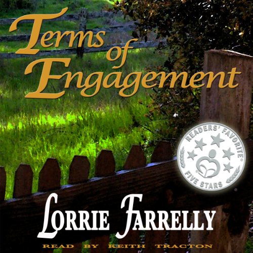 Cover of Terms of Engagement
