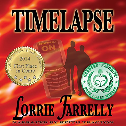 Cover of Timelapse