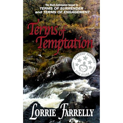 Cover of Terms of Temptation