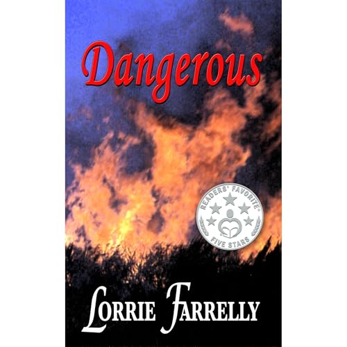 Cover of Dangerous