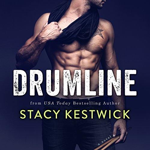 Cover of Drumline