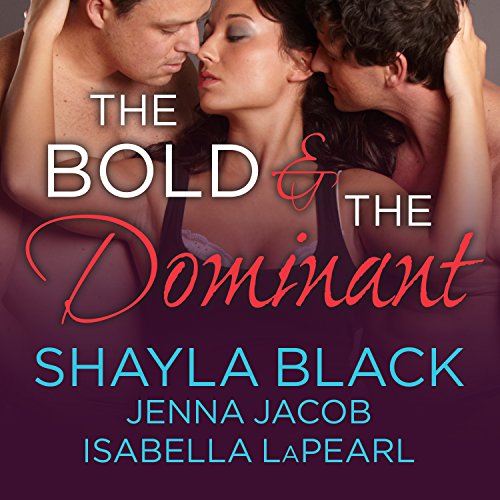 Cover of The Bold and the Dominant