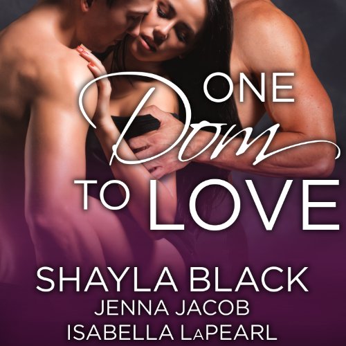 Cover of One Dom to Love