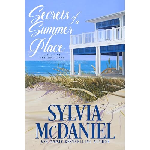 Cover of Secrets of a Summer Place