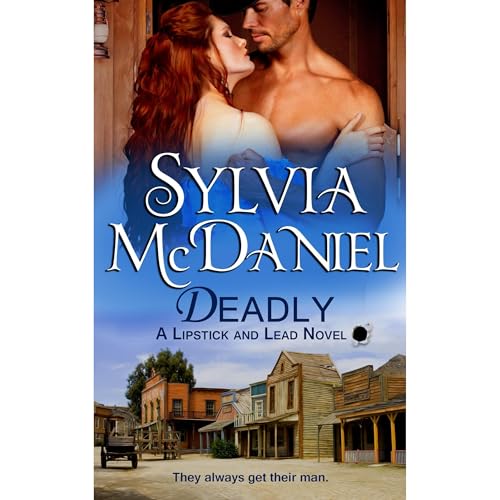 Cover of Deadly