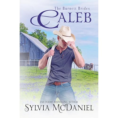 Cover of Caleb