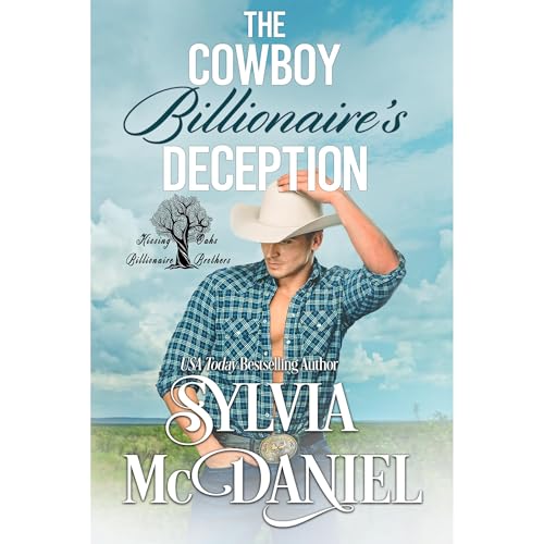 Cover of The Cowboy Billionaire's Deception