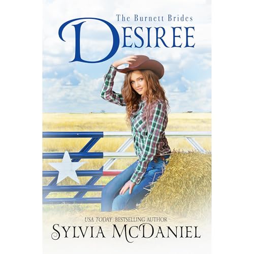 Cover of Desiree
