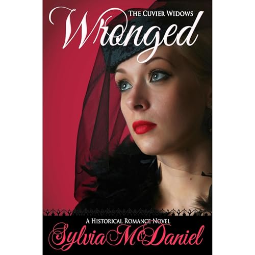 Cover of Wronged