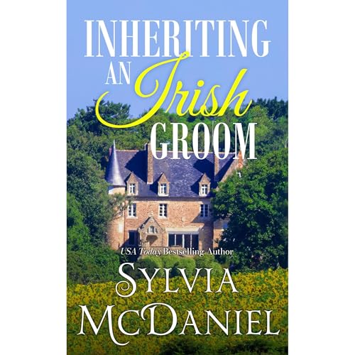 Cover of Inheriting an Irish Groom
