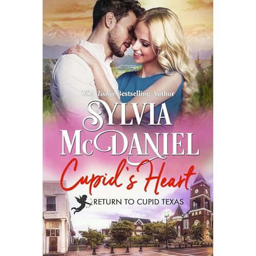 Cover of Cupid's Heart