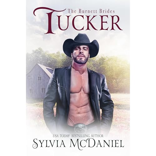 Cover of Tucker