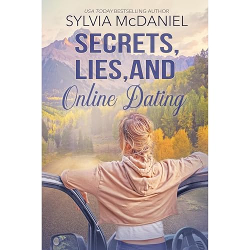 Cover of Secrets, Lies, and Online Dating