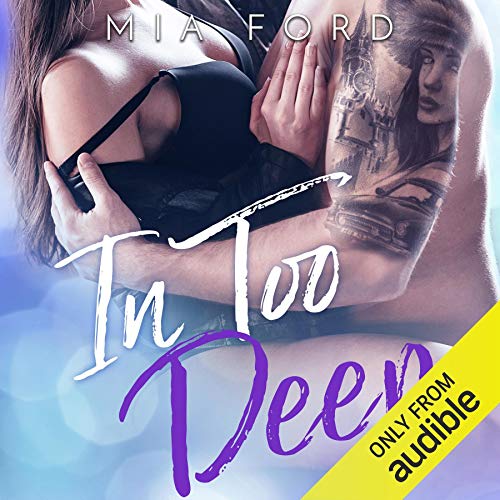 Cover of In Too Deep