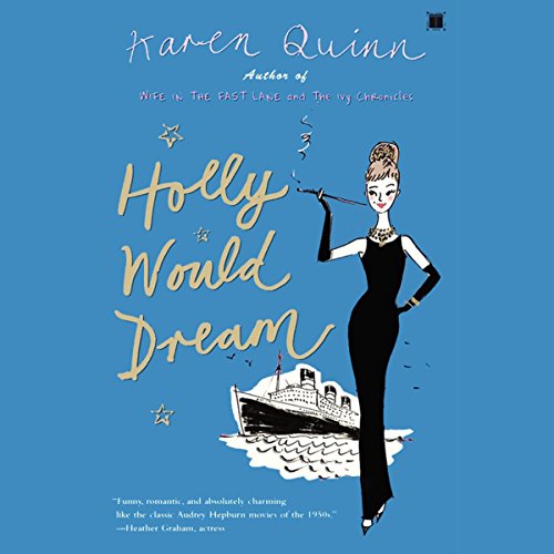 Cover of Holly Would Dream