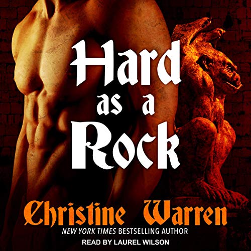 Cover of Hard as a Rock