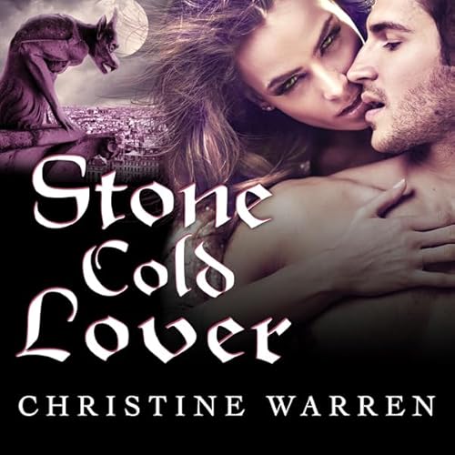 Cover of Stone Cold Lover