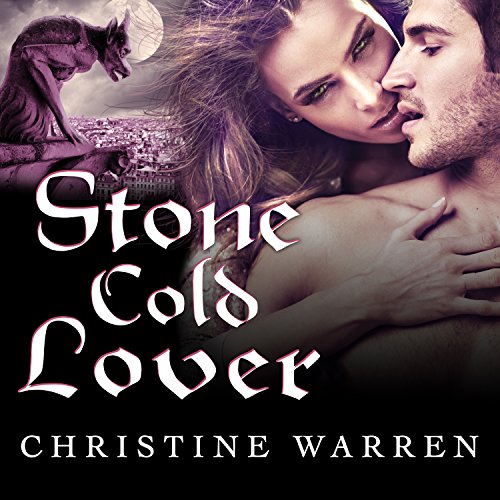 Cover of Stone Cold Lover
