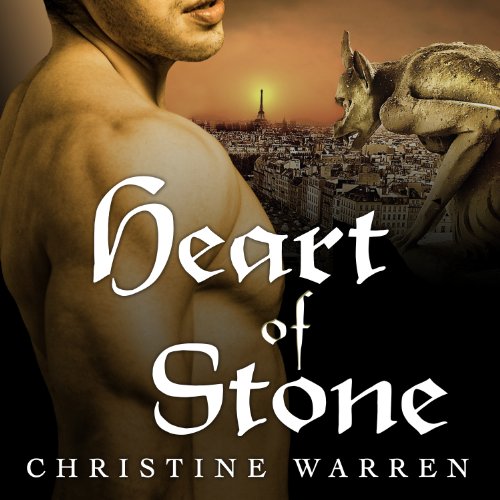 Cover of Heart of Stone