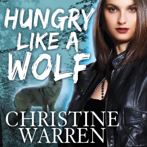 Cover of Hungry Like a Wolf
