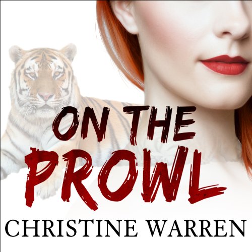 Cover of On the Prowl