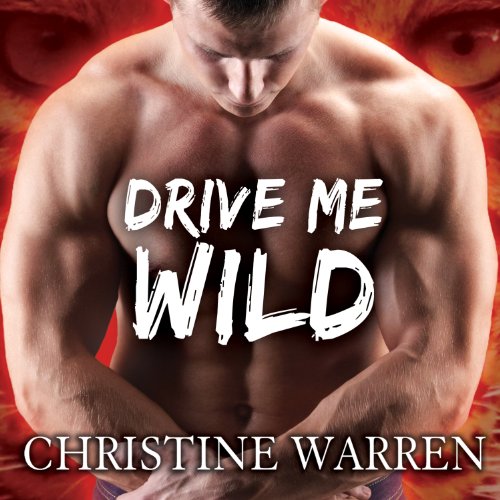 Cover of Drive Me Wild