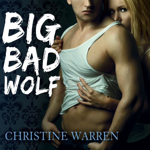 Cover of Big Bad Wolf