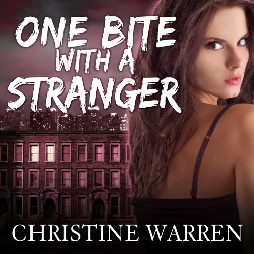 Cover of One Bite With a Stranger