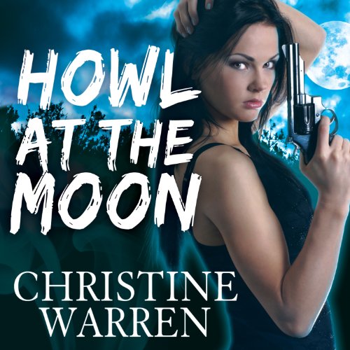Cover of Howl at the Moon