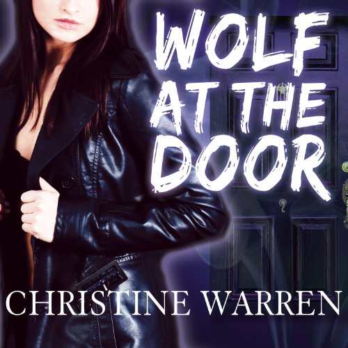 Cover of Wolf at the Door