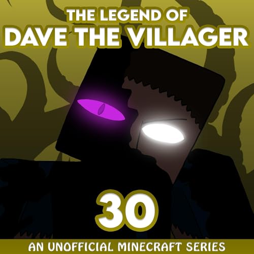 Cover of Dave the Villager 30