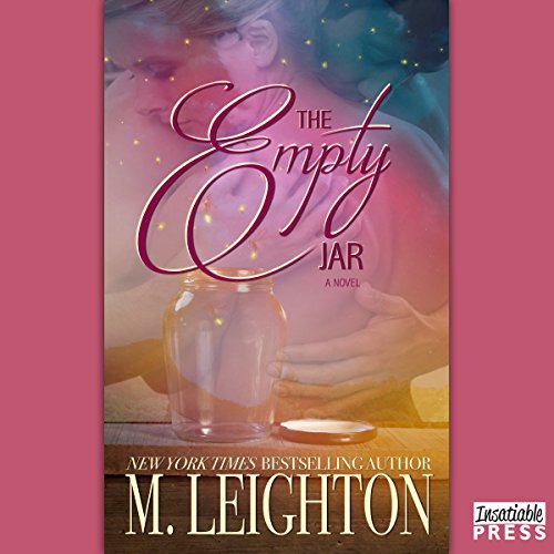 Cover of The Empty Jar