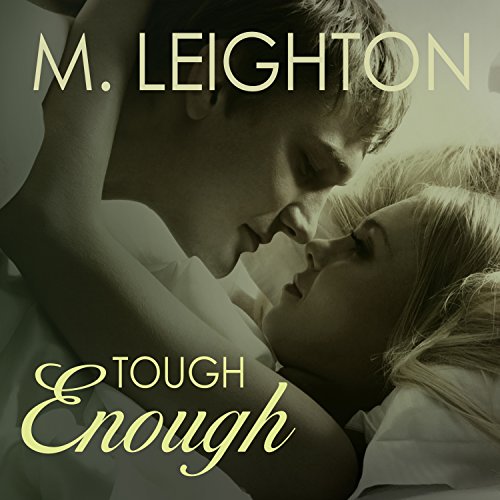 Cover of Tough Enough