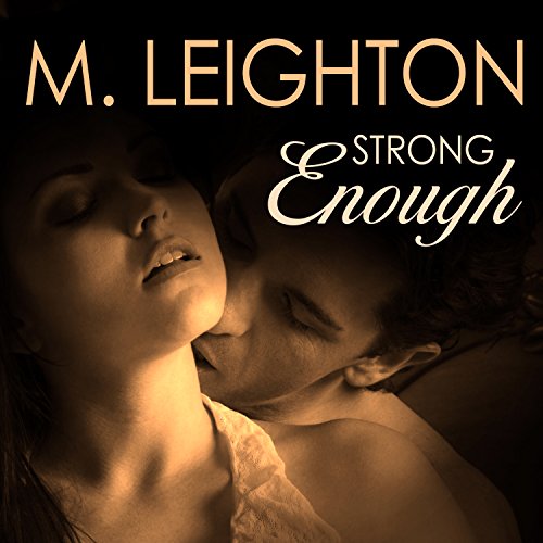 Cover of Strong Enough