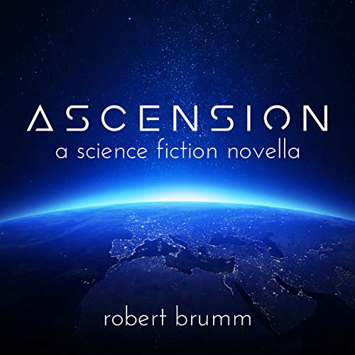 Cover of Ascension