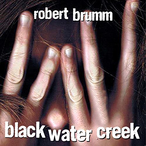 Cover of Black Water Creek