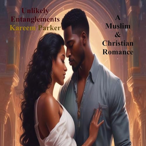 Cover of Unlikely Entanglements