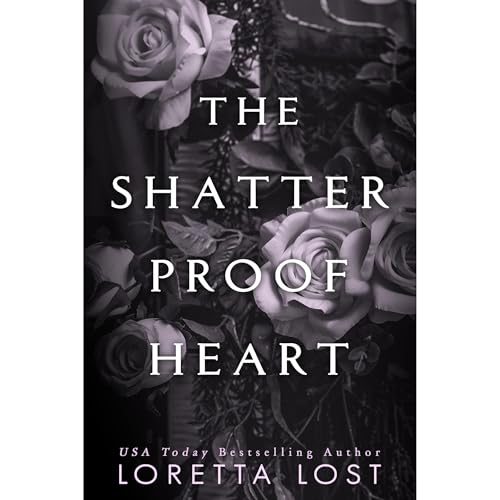 Cover of The Shatterproof Heart