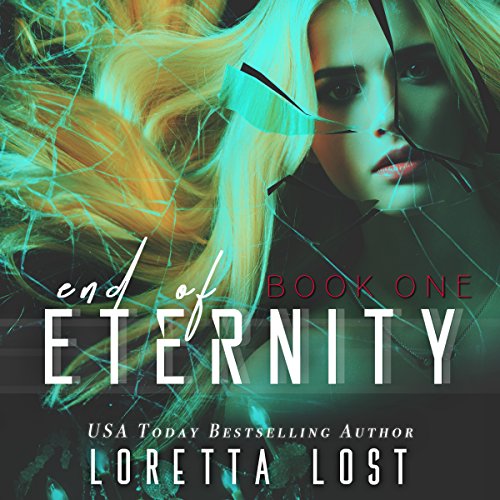 Cover of End of Eternity
